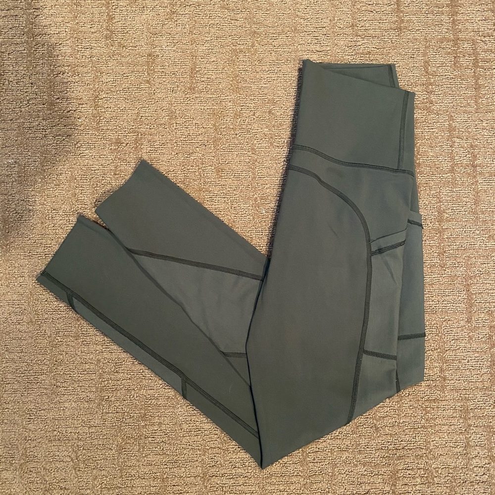 Rare offline Aerie leggings